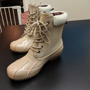 Winter Boots